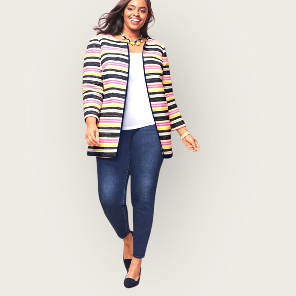 Talbots Petites Jeans